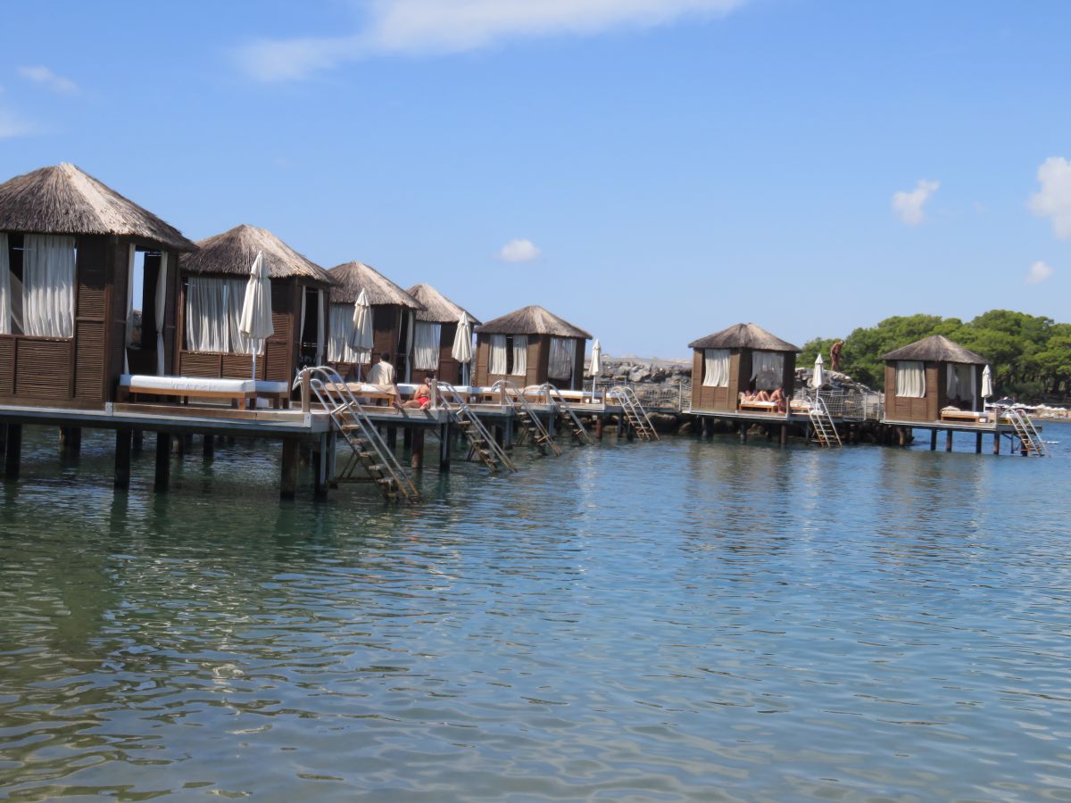 imagini hotel Rubi Platinum Resort